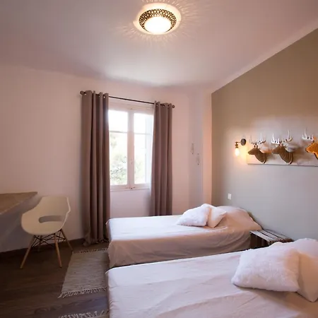 La Maison Au Pied De La Cite Holiday home Carcassonne