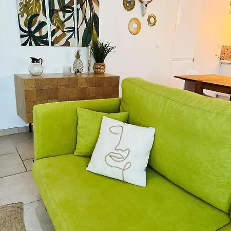 Holiday home La Maison Au Pied De La Cite Carcassonne